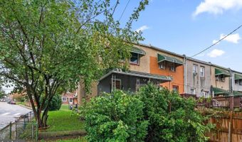 3800 8TH St, Baltimore, MD 21225