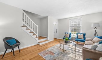 3574 S STAFFORD St, Arlington, VA 22206