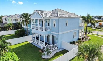 6545 SIMONE SHORES Cir, Apollo Beach, FL 33572