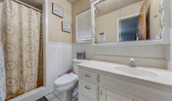 3409 HARMONY St, Amarillo, TX 79109
