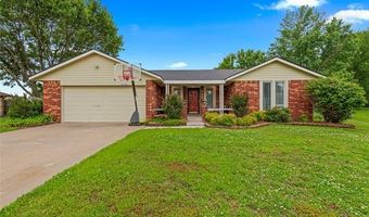 200 Turkey Creek Rd, Bartlesville, OK 74006