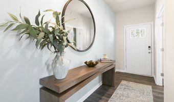 157 Trumpet Vine Rd Plan: WILMINGTON, Aberdeen, NC 28315