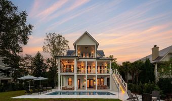 4684 Cedar Island Ct, Awendaw, SC 29429