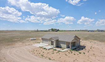 1022 Road 143, Burns, WY 82053