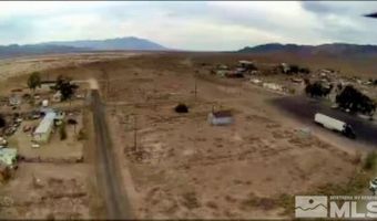 Washington Street, Hawthorne, NV 89420
