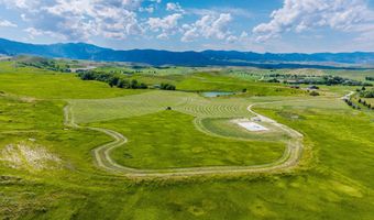 42 Shepards Rd, Big Horn, WY 82833