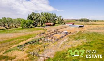 2835 Lane 45, Basin, WY 82410