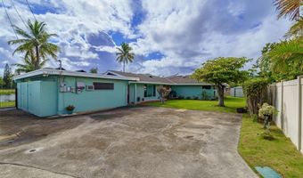 279 Kakahiaka St, Kailua, HI 96734