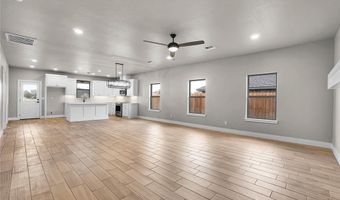 719 Sheryl Ln, Altus, OK 73521