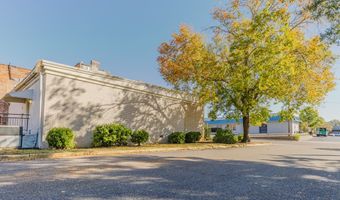 113 S Lee St, Americus, GA 31709