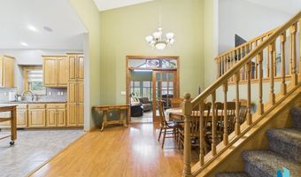 605 S Palmer Dr, Brandon, SD 57005