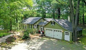 23 Bittersweet Ln, Chesterfield, NH 03466