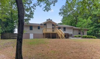 6427 FALAKTO Dr, Anniston, AL 36206