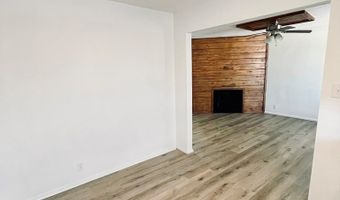 1203 D Redwood D, Andrews, TX 79714