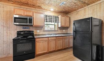 1420 W State Road 256, Austin, IN 47102