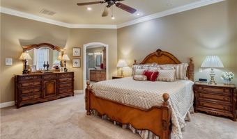 1101 Eagle Crest Dr, Alma, AR 72921