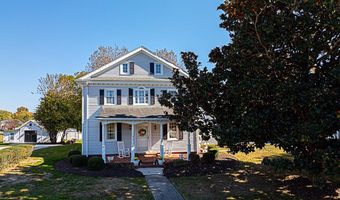 217 N MAIN St, Berlin, MD 21811