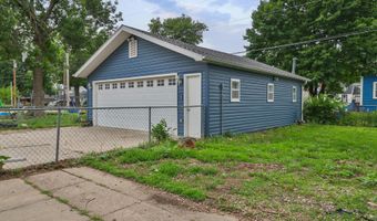 1107 N 13th St, Beatrice, NE 68310
