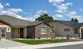 1429 Pickaxe St Plan: The Tule, Carson City, NV 89703