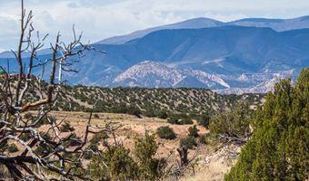 El Rito Estates, Abiquiu, NM 87510