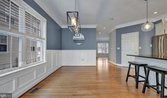 1833- B DREW St, Annapolis, MD 21401