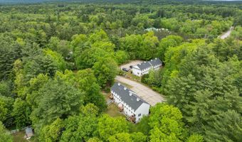 9 Old Nashua Rd B-3, Amherst, NH 03031