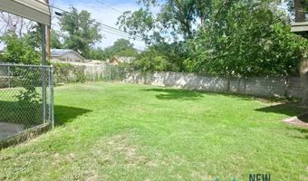 1422 S Country Club Cir, Carlsbad, NM 88220
