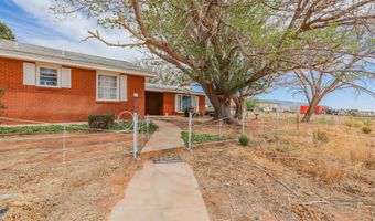 7082 US Hwy 54/70, Alamogordo, NM 88310