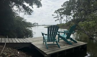 23 Tom Roberts Rd, Alligator Point, FL 32346