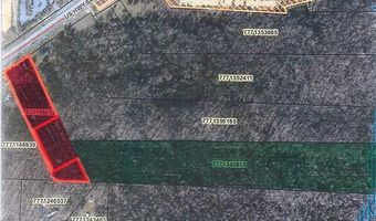 2382 US Highway 64 E, Asheboro, NC 27203