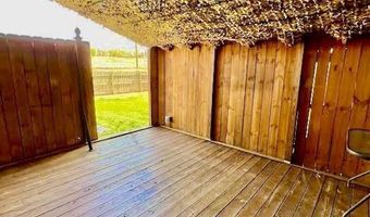 613 E 18th, Atlantic, IA 50022