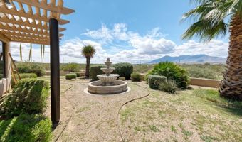 1426 S FOUDY Rd, Bisbee, AZ 85603