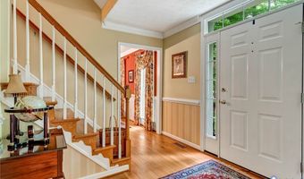 387 Woodruff Dr, Aylett, VA 23009