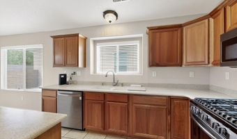 5928 LAS CADENAS Rd NW, Albuquerque, NM 87120