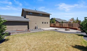 765 Garnet Way, Fernley, NV 89408