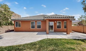 1875 War Admiral Dr SE, Albuquerque, NM 87123