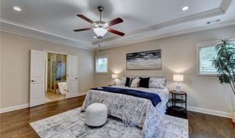 101 Spur Ln, Alpharetta, GA 30009