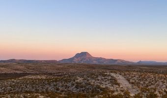 ERR State Hwy 118 S, Alpine, TX 79830