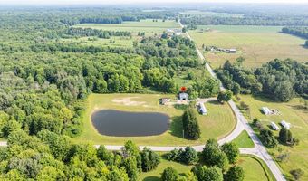 2617 Pymatuning Lake Rd, Andover, OH 44003