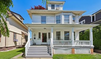164 Dewitt Ave, Belleville, NJ 07109