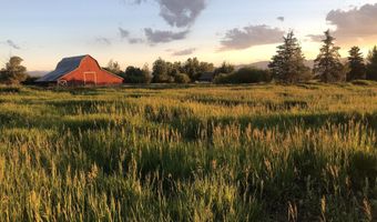 1745 CROOKED CREEK Rd, Alta, WY 83414