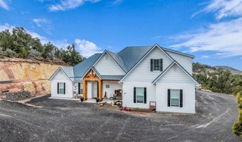 282 N Mountain View Dr, Central, UT 84722