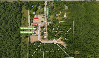 2775 Gady Pines Dr, Adrian, MI 49221