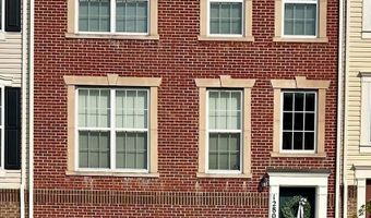 12807 RUSTIC ROCK Ln, Beltsville, MD 20705