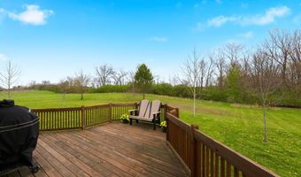 660 Winchester Southern Rd NW, Ashville, OH 43103