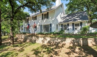 212 Mill Creek Dr, Arlington, TX 76010