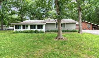 4701 Scenic Riv, Alger, MI 48610