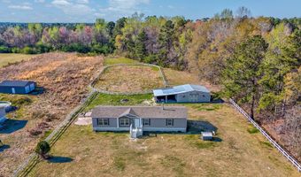 4233 Valley Forge Rd, Aynor, SC 29511