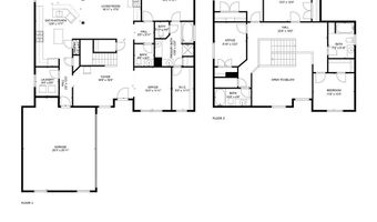 836 Eagle Crest Dr, Alma, AR 72921