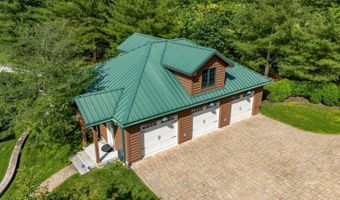 850 State Route 681, Albany, OH 45710